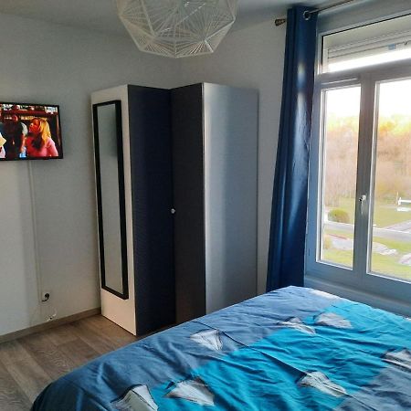 La Tanatte De Wimereux Sur La Cote D Opale Exterior foto