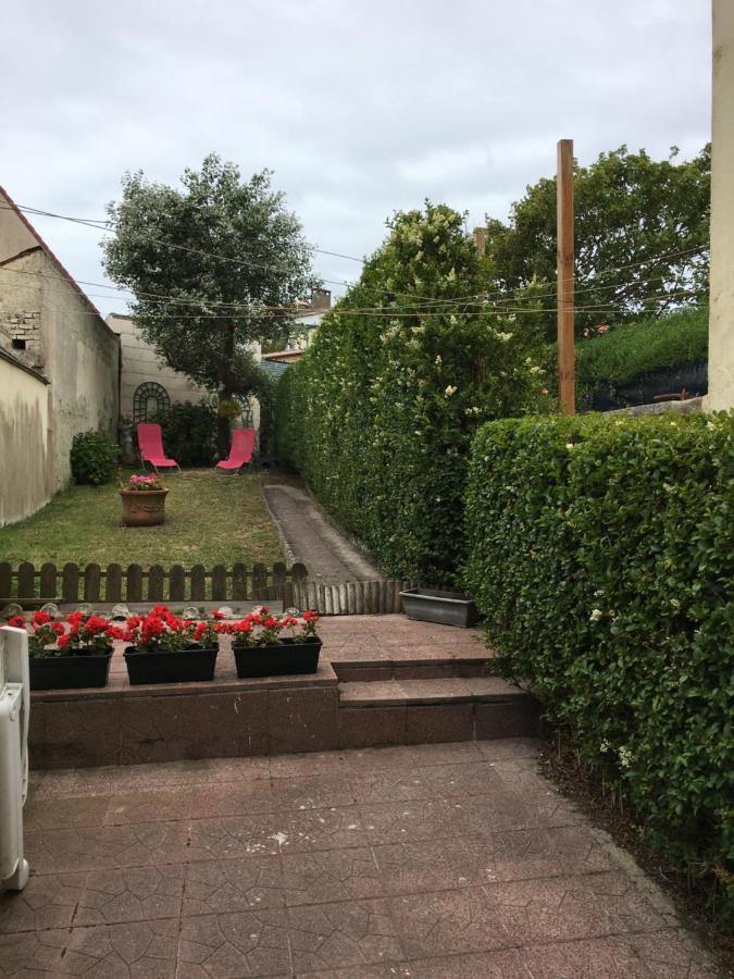 La Tanatte De Wimereux Sur La Cote D Opale Exterior foto